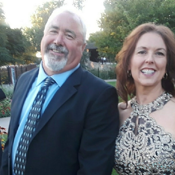 Meet your Posher, Chris - Picture 2 of 6